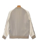 STUDIOUS（ステュディオス）スタジャン カーキ サイズ:2(M位) メンズ/2200611490025