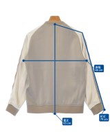 STUDIOUS（ステュディオス）スタジャン カーキ サイズ:2(M位) メンズ/2200611490025