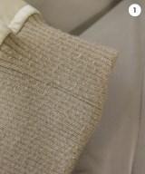 STUDIOUS（ステュディオス）スタジャン カーキ サイズ:2(M位) メンズ/2200611490025