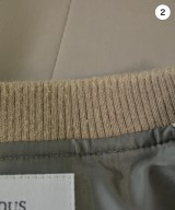 STUDIOUS（ステュディオス）スタジャン カーキ サイズ:2(M位) メンズ/2200611490025