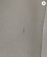 STUDIOUS（ステュディオス）スタジャン カーキ サイズ:2(M位) メンズ/2200611490025