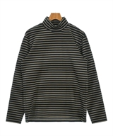 STUDIOUS（ステュディオス）Tシャツ・カットソー 黒 サイズ:3(L位) メンズ/2200611487087