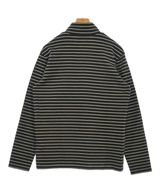 STUDIOUS（ステュディオス）Tシャツ・カットソー 黒 サイズ:3(L位) メンズ/2200611487087