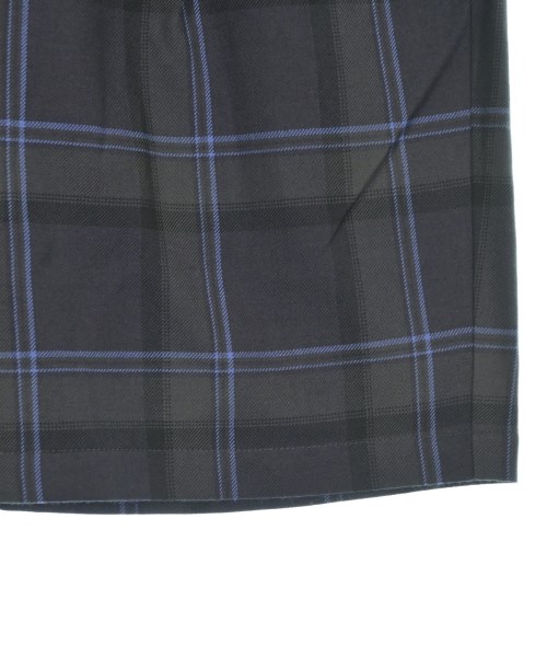 STUDIOUS（ステュディオス）ショートパンツ 緑 サイズ:3(L位) メンズ/2200613136228