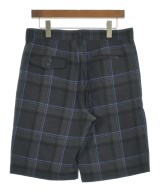 STUDIOUS（ステュディオス）ショートパンツ 緑 サイズ:3(L位) メンズ/2200613136228