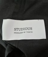 STUDIOUS（ステュディオス）ショートパンツ 緑 サイズ:3(L位) メンズ/2200613136228