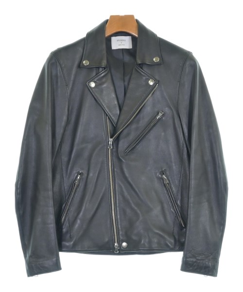 ステュディオス(STUDIOUS)のSTUDIOUS ライダース