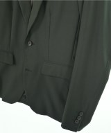 STUDIOUS（ステュディオス）テーラードジャケット 緑 サイズ:1(S位) メンズ/2200618833030