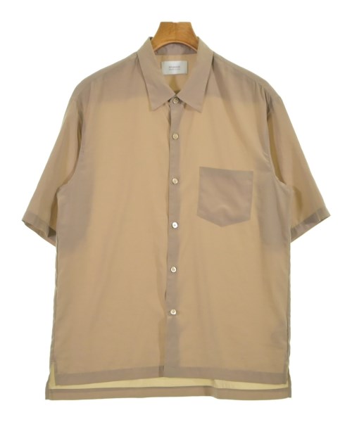 ステュディオス(STUDIOUS)のSTUDIOUS カジュアルシャツ