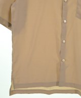 STUDIOUS（ステュディオス）カジュアルシャツ ベージュ サイズ:2(M位) メンズ/2200618953035