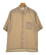 STUDIOUS カジュアルシャツ