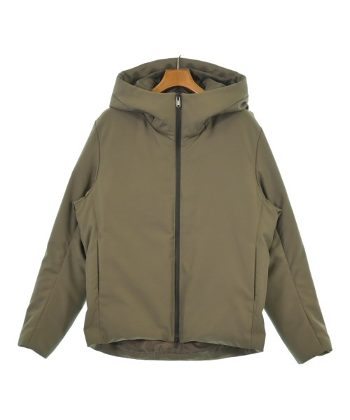 ステュディオス(STUDIOUS)のSTUDIOUS ダウンジャケット/ダウンベスト