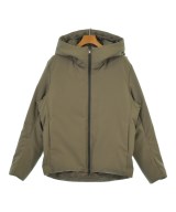 STUDIOUS ダウンジャケット/ダウンベスト