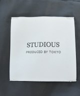 STUDIOUS（ステュディオス）カジュアルジャケット 紺 サイズ:1(S位) メンズ/2200606759014