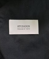 STUDIOUS（ステュディオス）その他 紺 サイズ:1(S位) メンズ/2200606759021