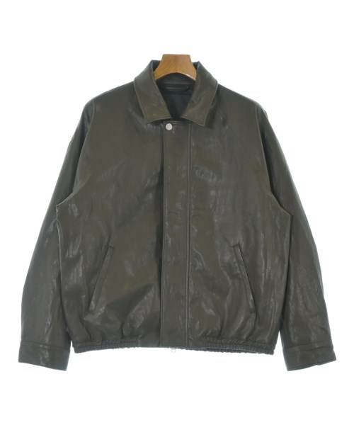 STUDIOUS(ステュディオス)その他 茶 サイズ:2(M位)/2200673206022