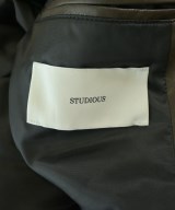 STUDIOUS（ステュディオス）その他 茶 サイズ:2(M位) メンズ/2200673206022