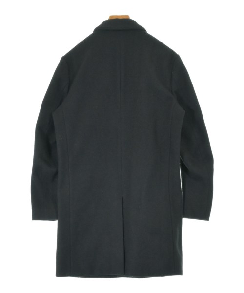 STUDIOUS（ステュディオス）カジュアルジャケット 黒 サイズ:1(S位) メンズ/2200676125047