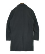 STUDIOUS（ステュディオス）カジュアルジャケット 黒 サイズ:1(S位) メンズ/2200676125047