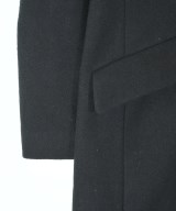 STUDIOUS（ステュディオス）カジュアルジャケット 黒 サイズ:1(S位) メンズ/2200676125047