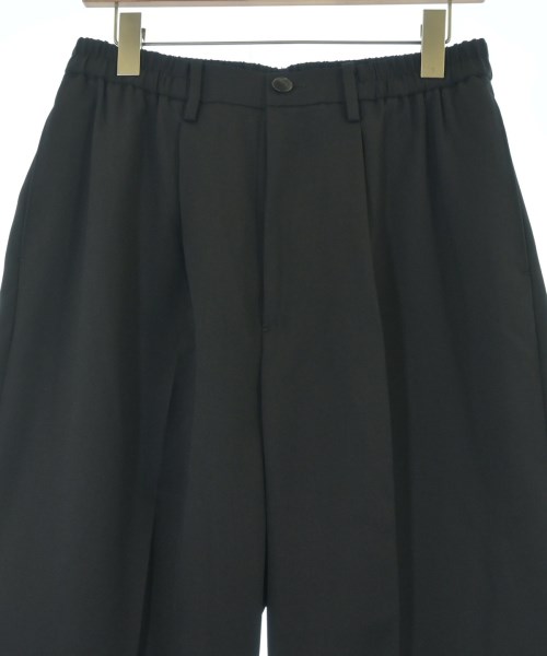 STUDIOUS（ステュディオス）スラックス 紺 サイズ:2(M位) メンズ/2200677017693