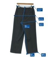 STUDIOUS（ステュディオス）スラックス 紺 サイズ:2(M位) メンズ/2200677017693