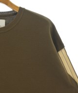 STUDIOUS（ステュディオス）ニット・セーター 茶 サイズ:3(L位) メンズ/2200678278031