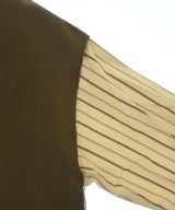 STUDIOUS（ステュディオス）ニット・セーター 茶 サイズ:3(L位) メンズ/2200678278031