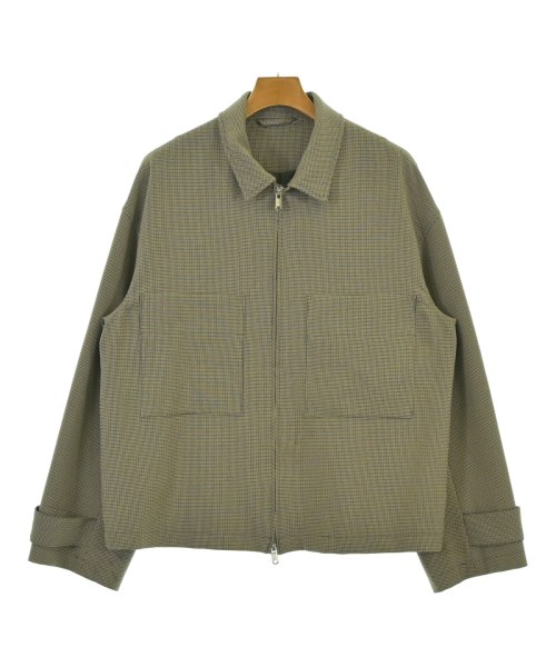 STUDIOUS(ステュディオス)その他 茶 サイズ:2(M位)/2200685641071