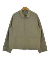 STUDIOUS（ステュディオス）その他 茶 サイズ:2(M位) メンズ/2200685641071