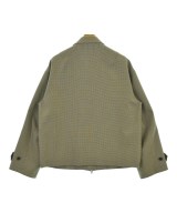 STUDIOUS（ステュディオス）その他 茶 サイズ:2(M位) メンズ/2200685641071