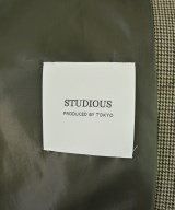 STUDIOUS（ステュディオス）その他 茶 サイズ:2(M位) メンズ/2200685641071