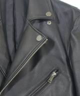 STUDIOUS（ステュディオス）ライダース 黒 サイズ:2(M位) メンズ/2200685641132