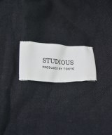 STUDIOUS（ステュディオス）その他 黒 サイズ:2(M位) メンズ/2200694973286