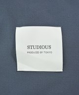 STUDIOUS（ステュディオス）カジュアルジャケット 紺 サイズ:2(M位) メンズ/2200698166028