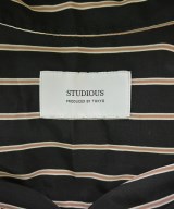 STUDIOUS（ステュディオス）カジュアルシャツ 黒 サイズ:-(M位) メンズ/2200698166035