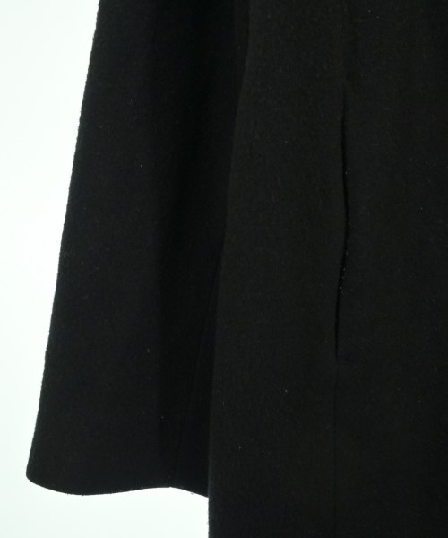 STUDIOUS（ステュディオス）チェスターコート 黒 サイズ:2(M位) メンズ/2200654783016