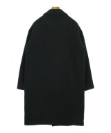 STUDIOUS（ステュディオス）チェスターコート 黒 サイズ:2(M位) メンズ/2200654783016