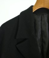 STUDIOUS（ステュディオス）チェスターコート 黒 サイズ:2(M位) メンズ/2200654783016