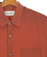 STUDIOUS（ステュディオス）カジュアルシャツ オレンジ サイズ:1(S位) メンズ/2200649956029