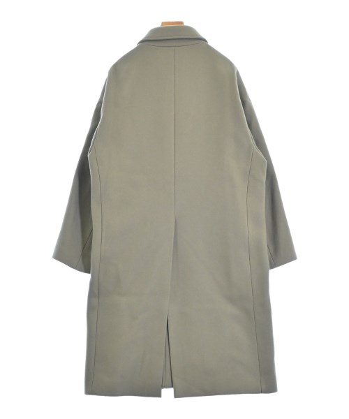 STUDIOUS（ステュディオス）コート カーキ サイズ:1(S位) メンズ/2200649043033
