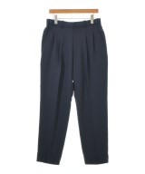 STUDIOUS（ステュディオス）スラックス 紺 サイズ:-(M位) メンズ/2200656248032