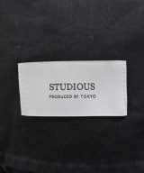 STUDIOUS（ステュディオス）スラックス 紺 サイズ:-(M位) メンズ/2200656248032