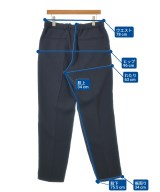 STUDIOUS（ステュディオス）スラックス 紺 サイズ:-(M位) メンズ/2200656248032