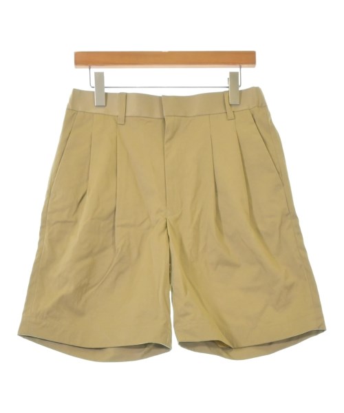 STUDIOUS(ステュディオス)ショートパンツ ベージュ サイズ:-(L位)/2200656248056