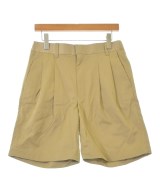 STUDIOUS（ステュディオス）ショートパンツ ベージュ サイズ:-(L位) メンズ/2200656248056