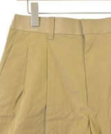 STUDIOUS（ステュディオス）ショートパンツ ベージュ サイズ:-(L位) メンズ/2200656248056