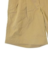 STUDIOUS（ステュディオス）ショートパンツ ベージュ サイズ:-(L位) メンズ/2200656248056