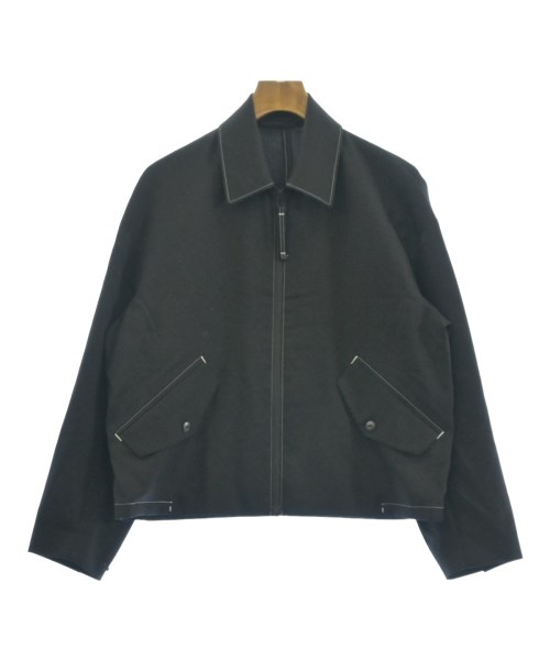 STUDIOUS(ステュディオス)その他 黒 サイズ:1(S位)/2200655939085