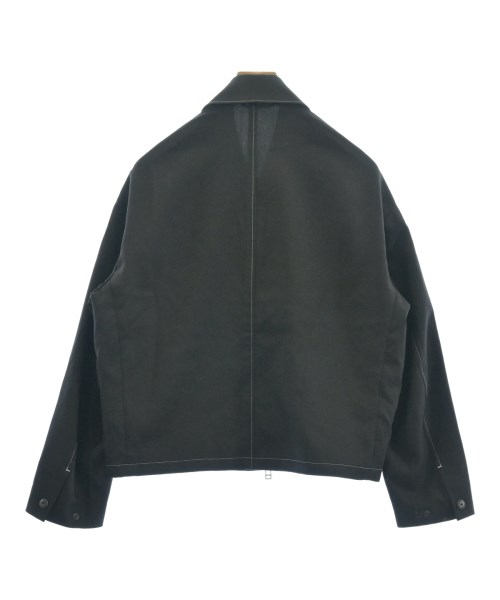 STUDIOUS（ステュディオス）その他 黒 サイズ:1(S位) メンズ/2200655939085